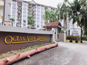 Ovr Homestay C333